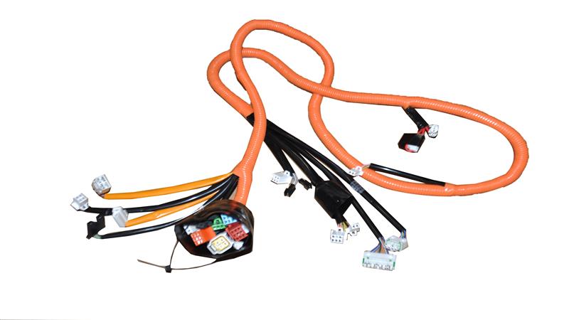 ELEKTRİK TESİSATI (NERON XS)